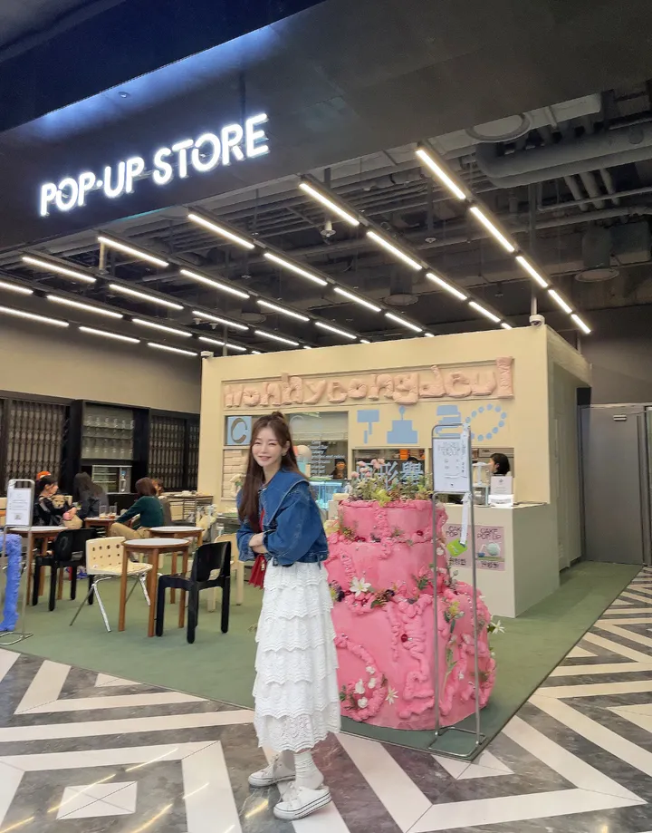 라라 빅카라 청자켓 상세 이미지 29