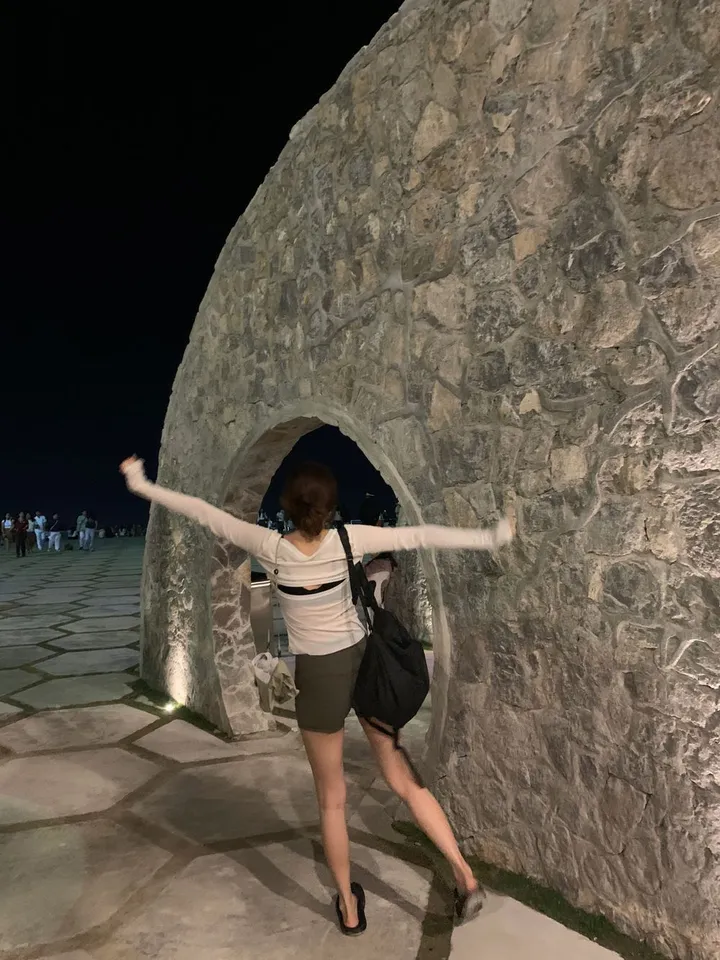 웨비니  2부 쇼츠 레깅스 상세 이미지 20