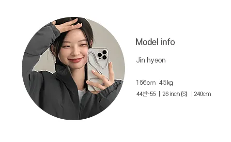 1+1할인[인생팬츠/차르르] 레이 핀탁 데일리 트레이닝팬츠 상세 이미지 4