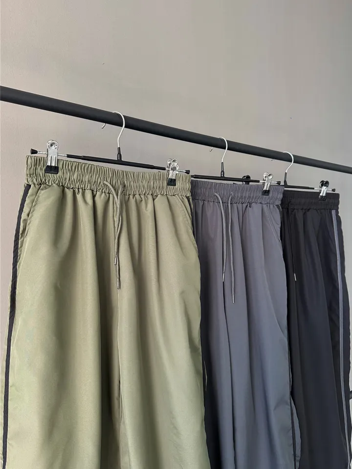 [S/S Event] 에어 라이트 윈드브레이커 셋업 3 Color 상세 이미지 108