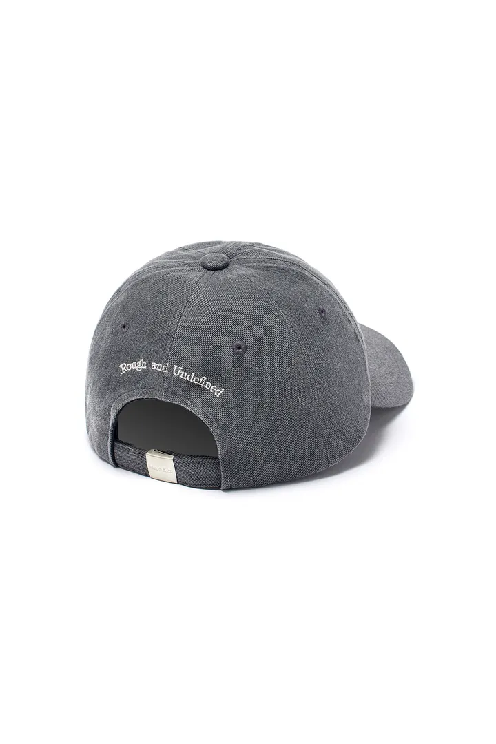국내정품❤️ 마뗑킴	MATIN CLASSIC LOGO BALL CAP 3컬러 상세 이미지 7