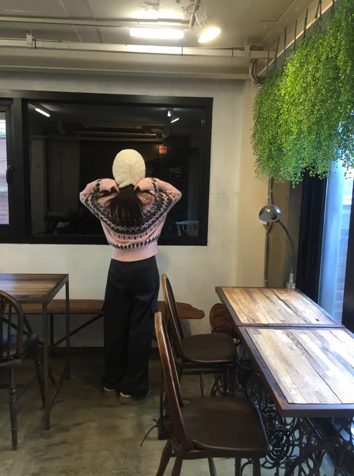 포지 부클 바라클라바 (2c) 상세 이미지 32