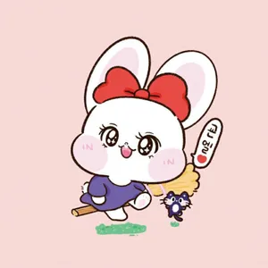 마켓 이미지