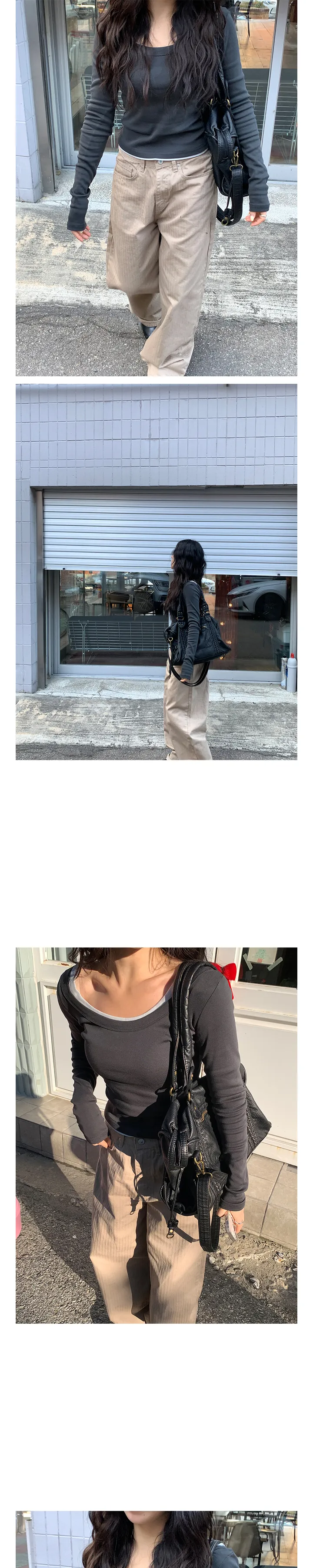 긴팔 티셔츠 상품상세 이미지-S2L7