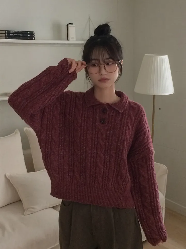 +영상[핏강추🤎] 틴츠 핀턱 코튼 와이드핏 롱 팬츠 3colors 상세 이미지 63