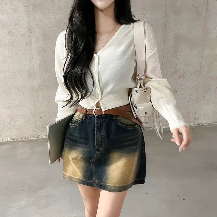 *4color*[코디필수/굿퀄리티] 심플 라운드스퀘어 레더 벨트 가죽벨트 레더벨트 무광벨트 상세 이미지 32