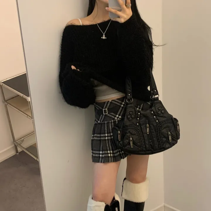 cloud knit (4colors!) 상세 이미지 19