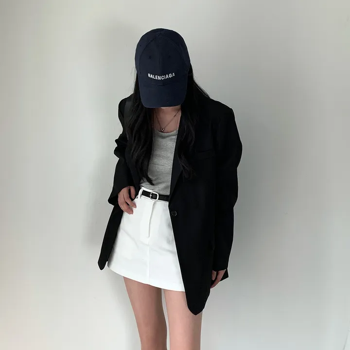 [가격실화?/저마진] 클래식 오버핏 블레이저 자켓 - jk / 기간한정 이벤트 49,800 -> 29,800원🎉 상세 이미지 44