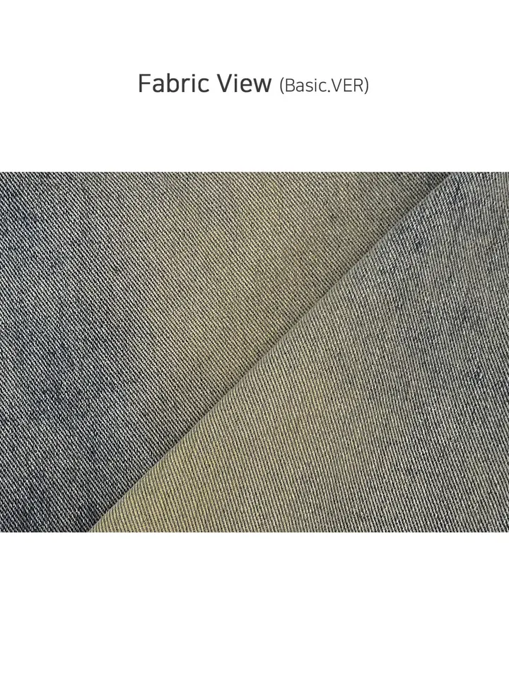 [버뮤다입문👖S~XL] *허리조절* 빈티지 워싱 카고 데님 버뮤다 반바지 5부 숏 팬츠 봄 간절기 청바지 썸머 하프 바지 스트랩 y2k 하이웨스트 하체커버4type 상세 이미지 43