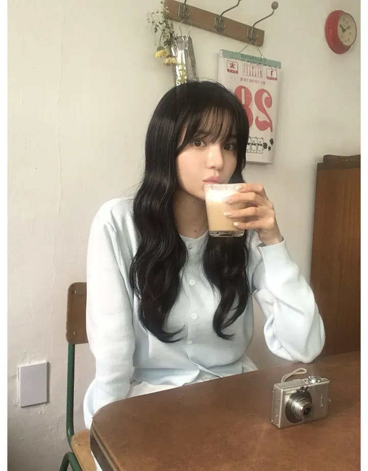 파스텔 소프트 가디건 (4colors) 상세 이미지 29