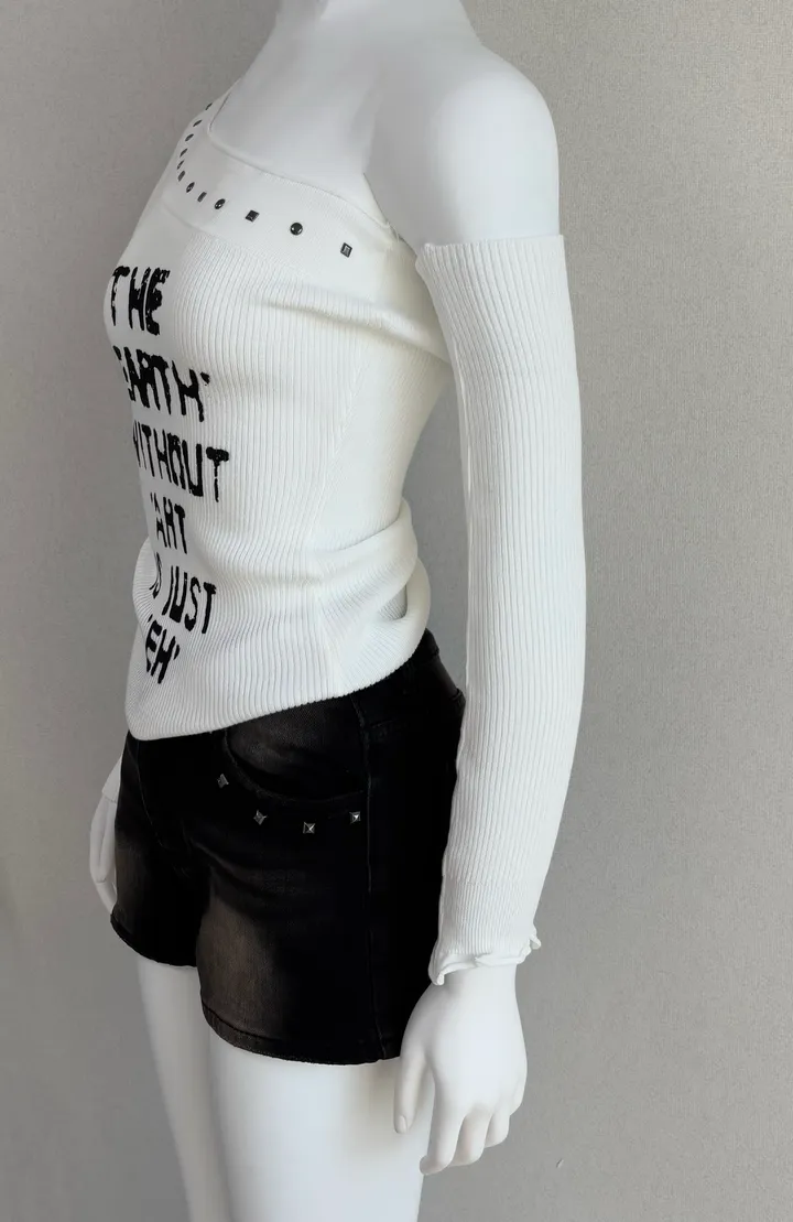 Vintage Stud Shorts Pt 상세 이미지 13