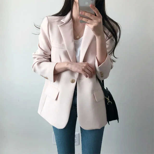 (국내제작 부드러움) 찰랑 데일리 기본 반팔 티셔츠 상세 이미지 21