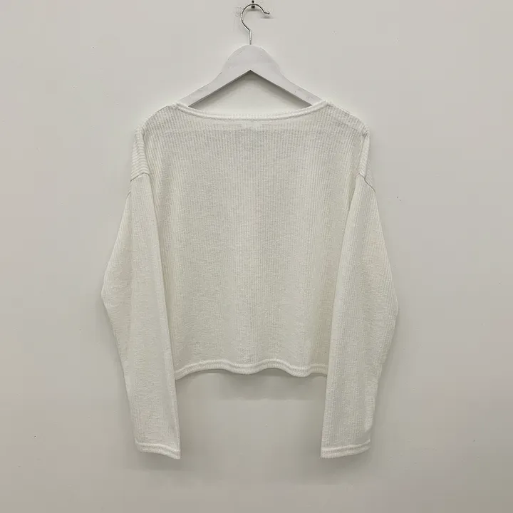 [한여름까지!/넉넉함보장🤍] 린넨 트임 오버핏 여름가디건 살안타템 빅사이즈 상세 이미지 21