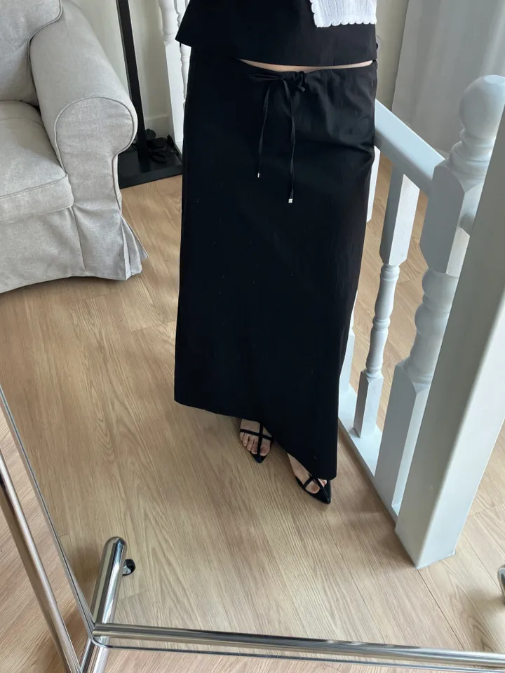 [썸머/데일리]웨이브 펀칭 썸머 가디건(4컬러) 상세 이미지 42