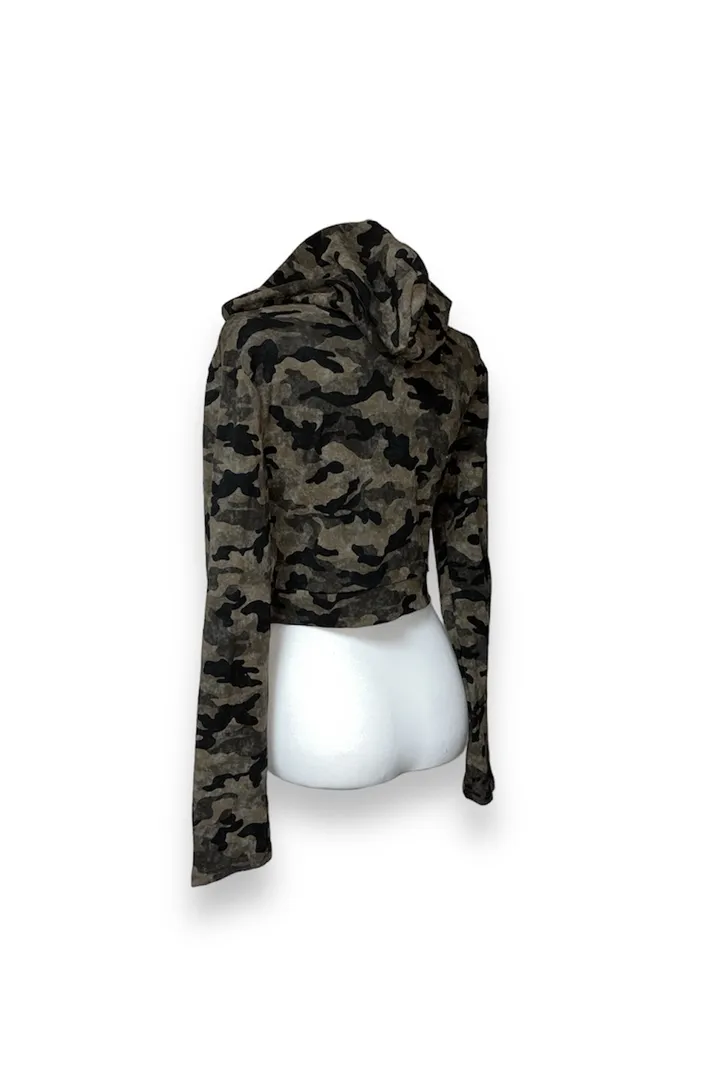 10minutes hoodie 상세 이미지 15