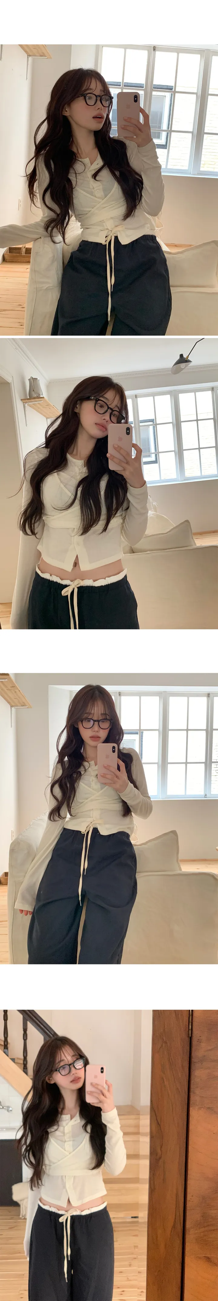 [MADE] / [텐설84%🤍여리핏🫧] 포레베스트 - set 상세 이미지 19