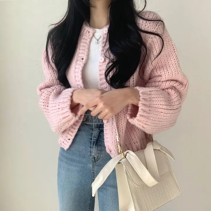 소장 욕심나 [색감깡패!] 구르미 또또 니트 가디건 상세 이미지 20