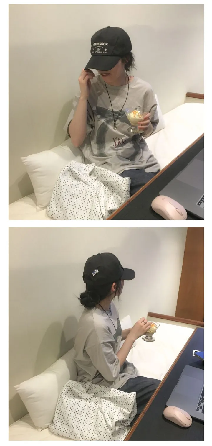(당일🫧) (2c) 페리 잔꽃 빈티지 에코백 상세 이미지 13