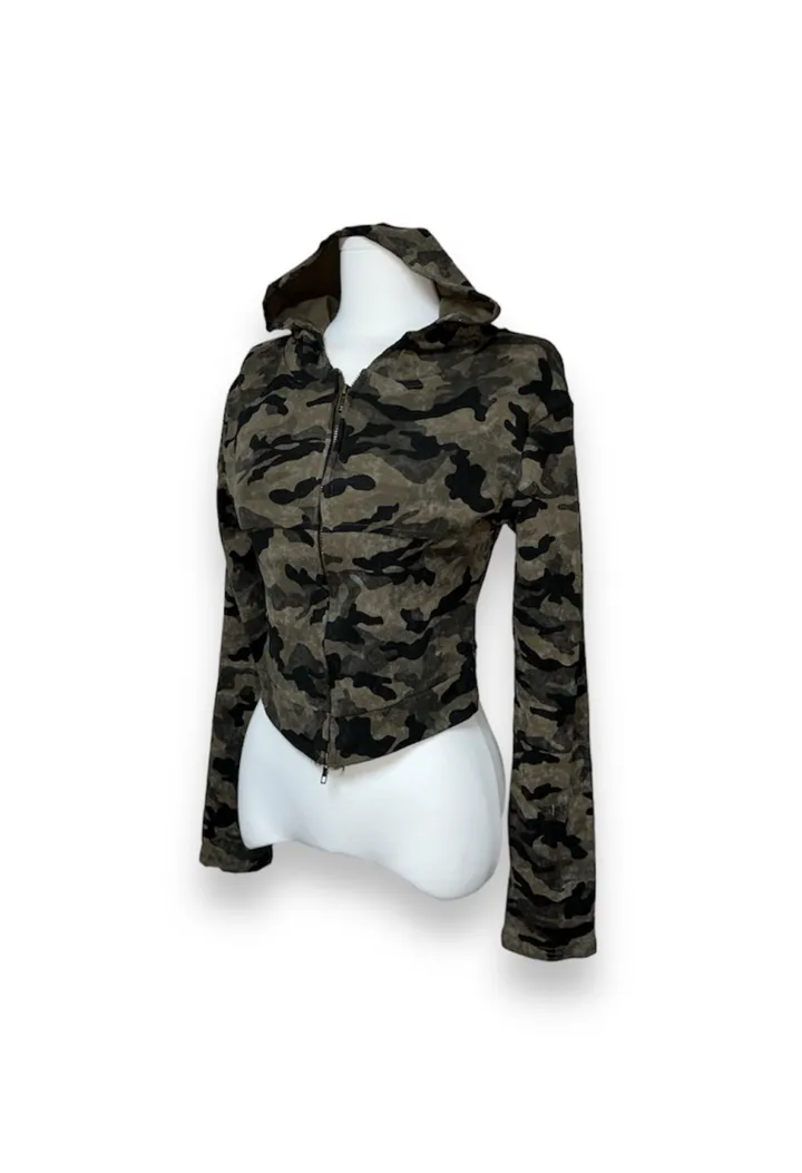 10minutes hoodie 상세 이미지 14