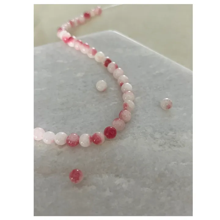 🍑 peach bite necklace 🍑 상세 이미지 10