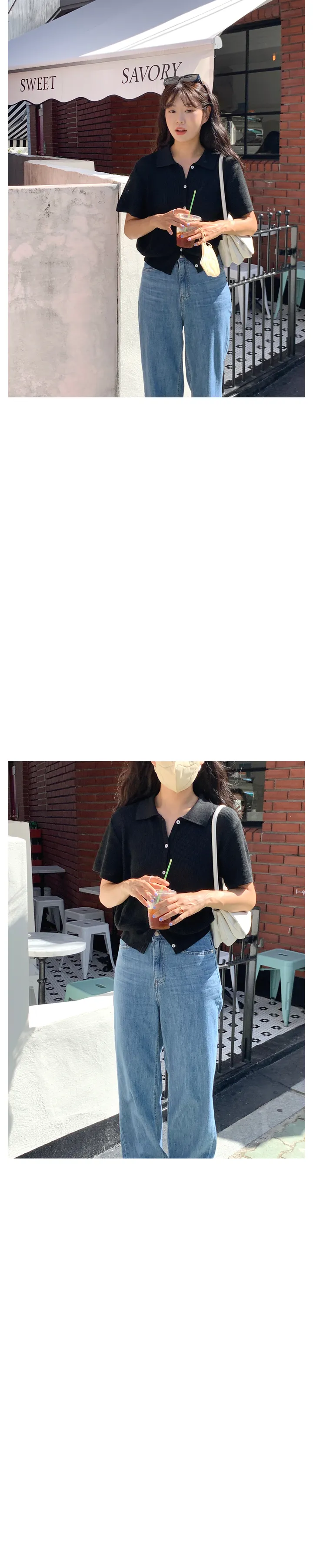 [Mayvi/7만장 돌파] 밤부소프트 제나 가디건 (10 color) 상세 이미지 46