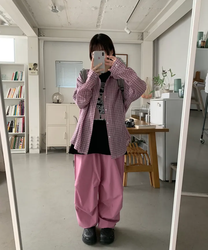 [UNISEX]엘브 반팔티셔츠 상세 이미지 21