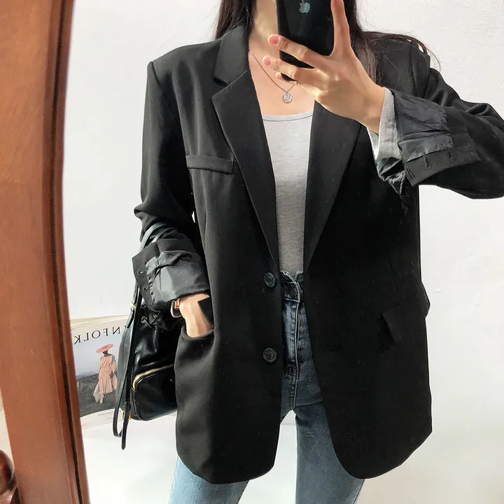 (깔별소장강추) 모찌 데일리 유넥 티셔츠(7color) 상세 이미지 6