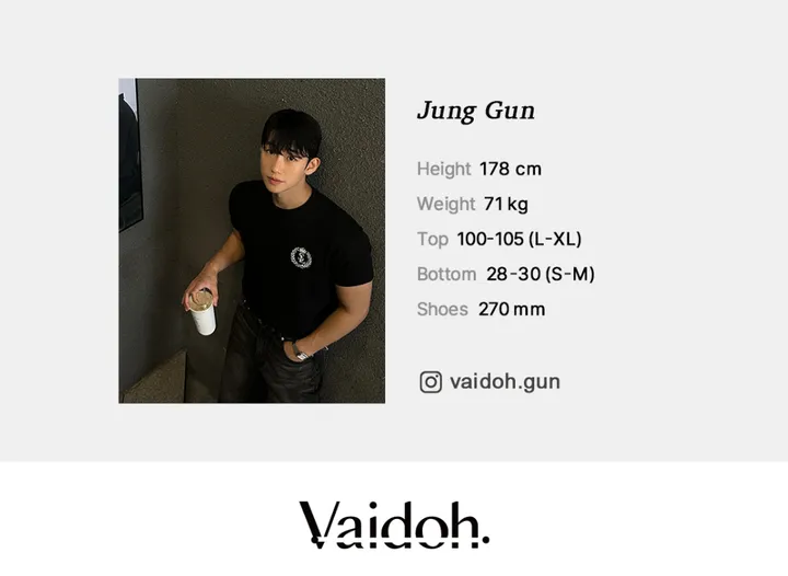 [S/S Event] 에어 라이트 윈드브레이커 셋업 3 Color 상세 이미지 112
