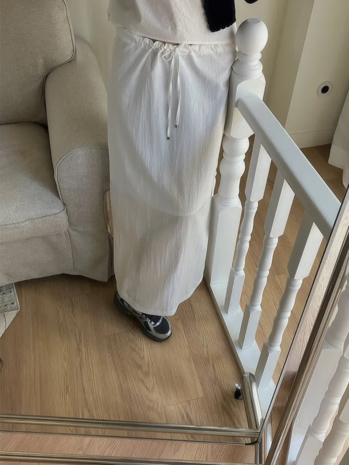 [썸머/데일리]웨이브 펀칭 썸머 가디건(4컬러) 상세 이미지 18