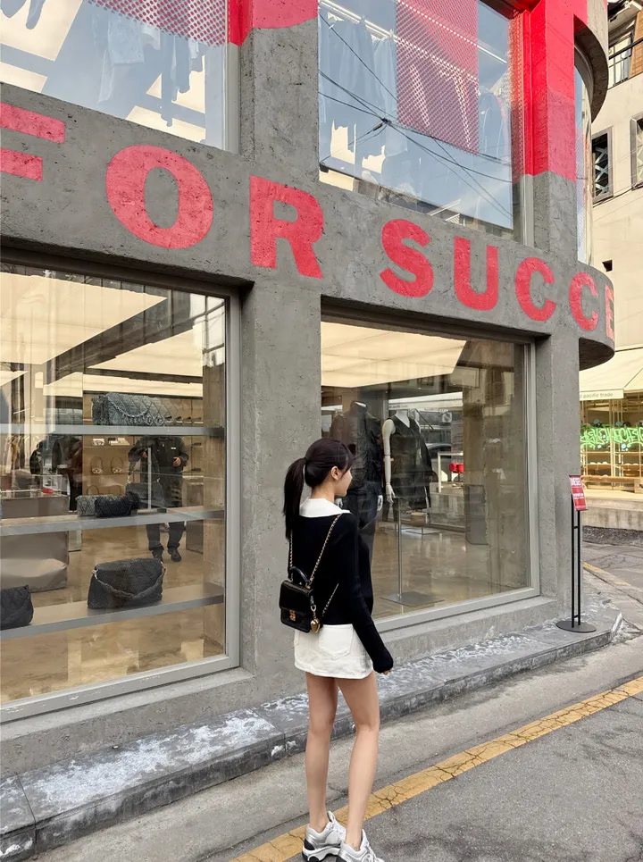 캐리 레이어드 가디건 (수입) / 주문폭주 ♥ 상세 이미지 11