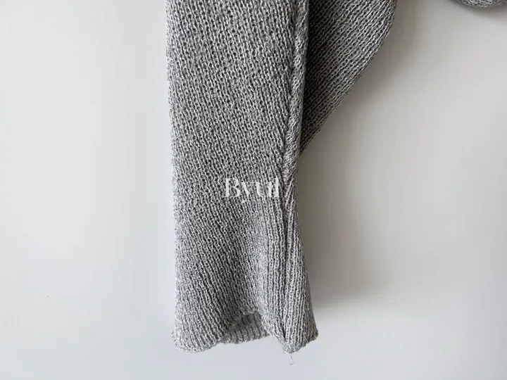머스트 볼레로 크롭가디건 상세 이미지 44