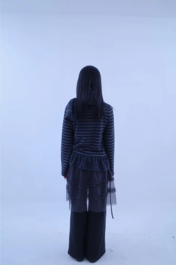 드레스 모델 착용 이미지-S1L17