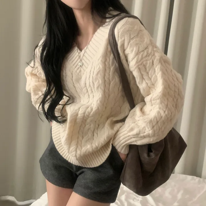 [말라핏/울함유!] 도톰따뜻 모직 숏팬츠,슬랙스 - 3color 상세 이미지 34