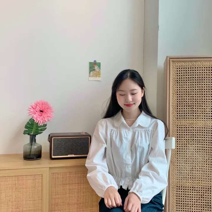 [5color]베이비 카라 BL 상세 이미지 19