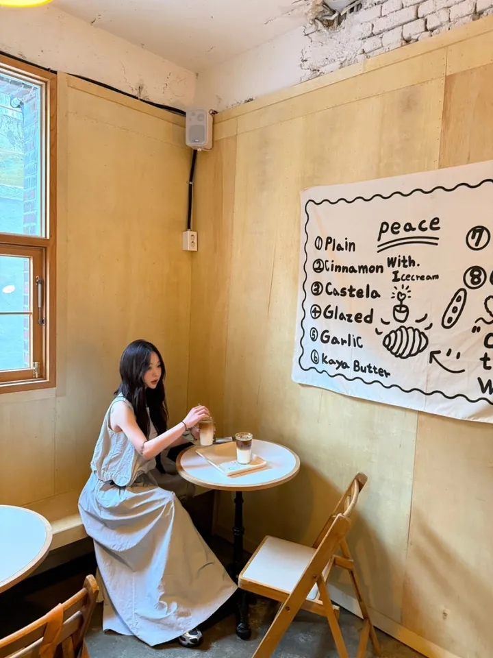[세트가능/인생샷건지는코디]바넷벌룬투피스set(1color)/벌룬스커트/밴딩스커트/롱스커트/맥시스커트/나시블라우스/벌룬블라우스/체형코도세트/셋업/투피스/세트/따로구매가능 상세 이미지 14
