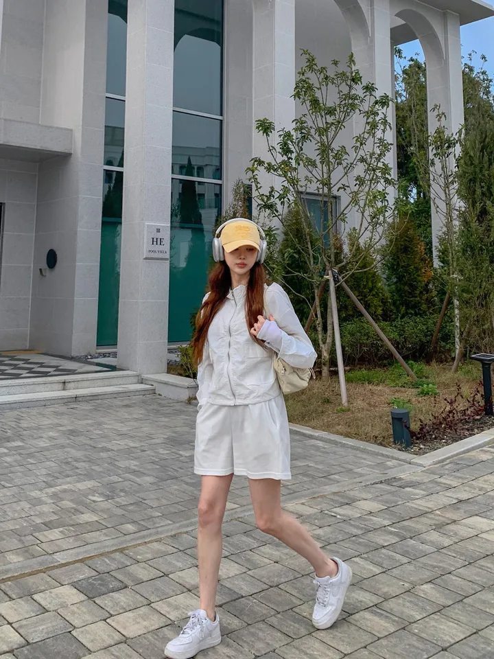 [얼굴소멸핏✨소장강추!] 피그먼트 코튼 레터링 자수 볼캡 데일리 캡모자 사계절 대두모자 대두커버 소두핏 남녀공용 모자 6COL 상세 이미지 63