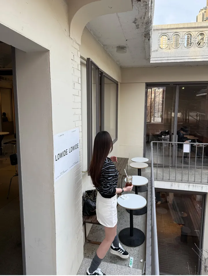 미즈 단가라 가디건 상세 이미지 18