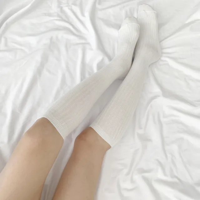 [❤️묶음할인/당일출고/봄양말91종❤️] 데일리 시스루 니삭스 봄 양말 모음 상세 이미지 191