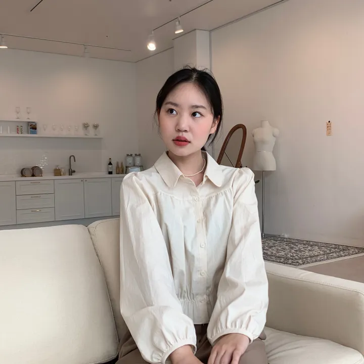 [5color]베이비 카라 BL 상세 이미지 12