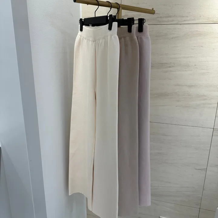 블랑 울 3ps SET (아이보리당일출고/몸매보정/추천/꾸안꾸/high quality수입의류) 상세 이미지 34