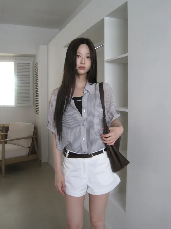 드레스 모델 착용 이미지-S1L15