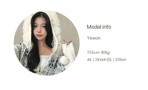 *묶음할인[팔뚝커버/리본포인트🎀] 플라워 펀칭 퍼프 긴팔티 상세 이미지 7