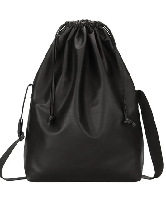 크로스백 SSA079 1COLOR 숄더백 복조리가방 보부상백