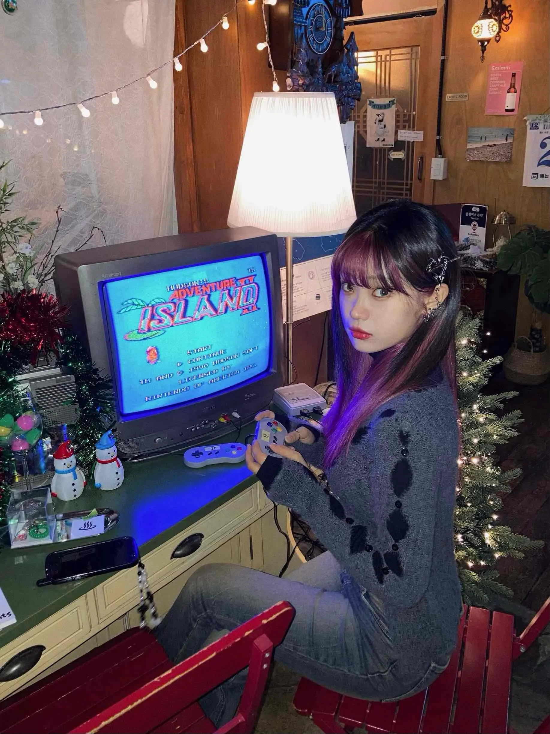 스타일 콘텐츠 이미지