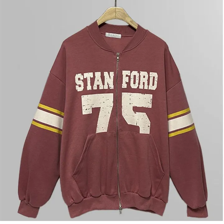 [일상집업] STAN FORD .75 데일리 교복 봄 아우터 투웨이 집업 4color [묶음세일] 상세 이미지 122