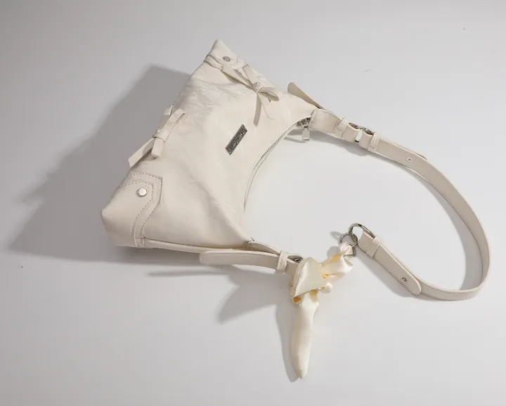 Shiny Ribbon Bag(B01) 상세 이미지 21