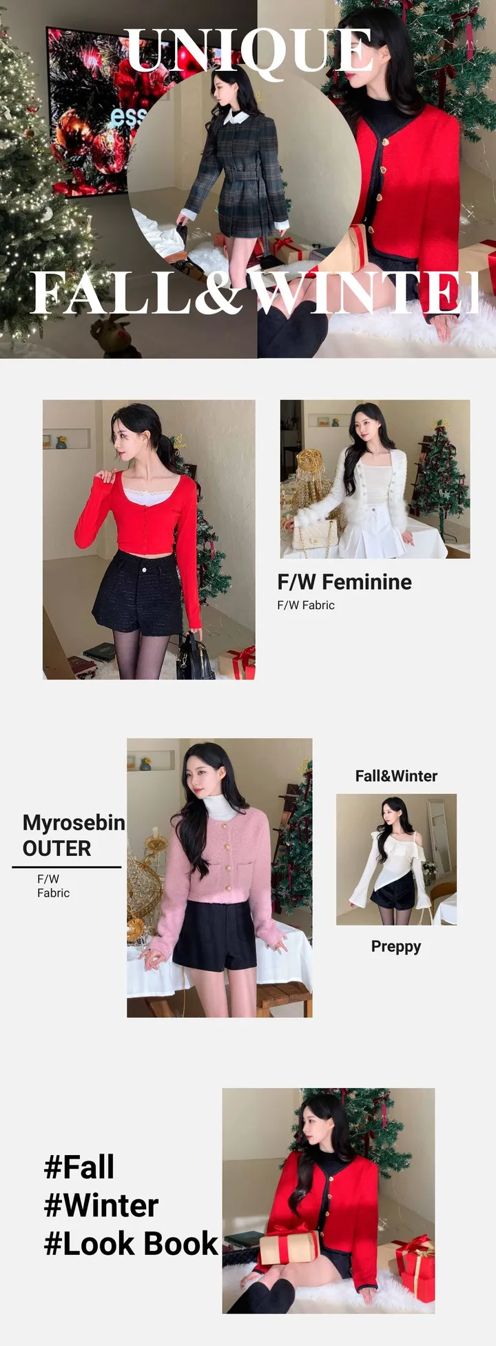 [신상🌹] 이브 벨트코트 / 벨트자켓 레이어드 자켓 체크자켓 체크코트 무스탕 하객룩 트위드자켓 하프코트 떡볶이코트 울자켓 모직자켓 핸드메이드 코트 숏코트 울코트 모직코트 퍼자켓 상세 이미지 4