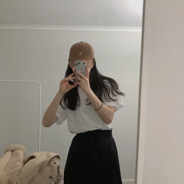 톤다운 B캡 (6color) 상세 이미지 19