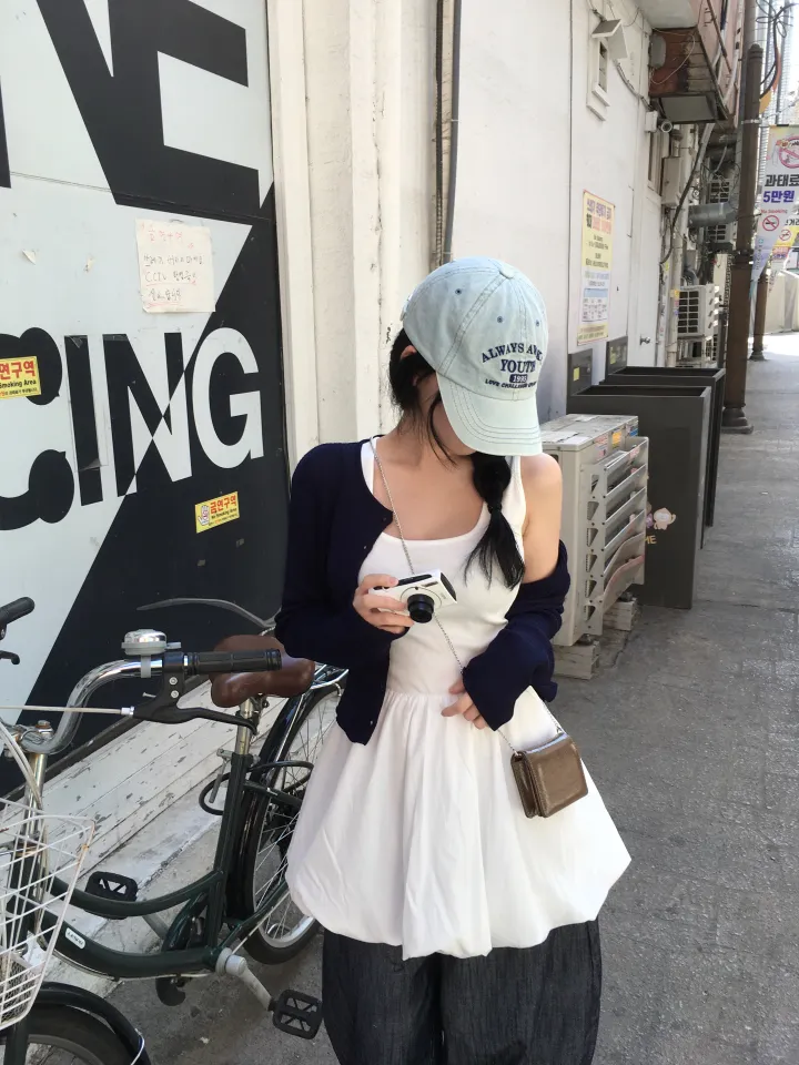 [*코디추천🤍] 써머 포멀 가디건 cd - 6color 상세 이미지 52