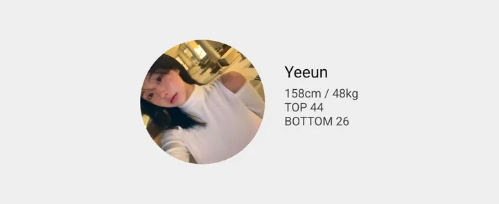 슬림 찰랑 쫀득 부츠컷 팬츠 (몸매보정/꾸안꾸/슬림핏) 상세 이미지 16